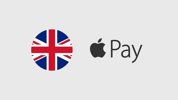 apple pay ingilterede faaliyette