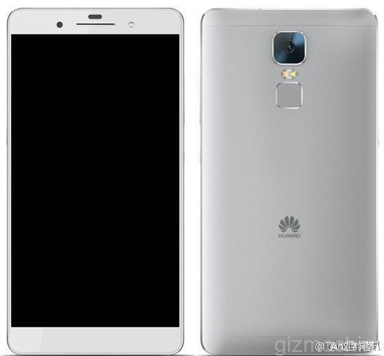 huawei mate 8 görüntüleri
