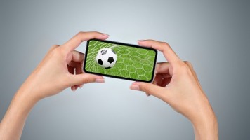 appstore futbol oyunları