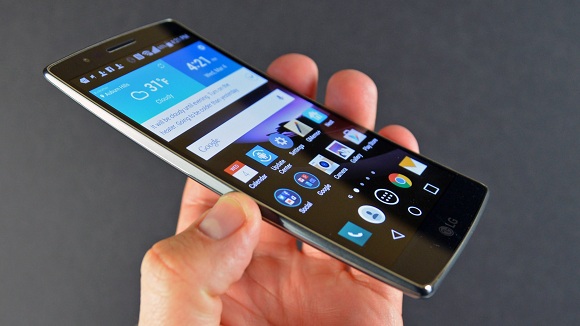 lg g flex 3 özellikleri
