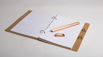 oree stylograph akıllı kalem