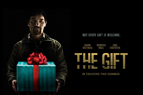 the gift filmi