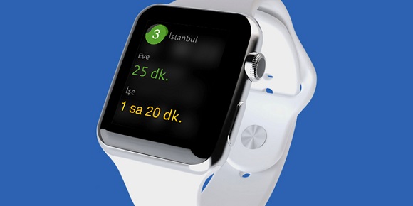 yandex haritalar