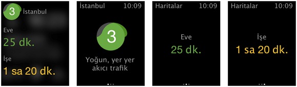 yandex haritalar