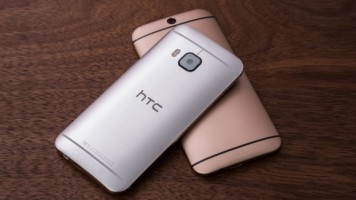 HTC A9 Android 6.0 Marshmallow ile gelecek