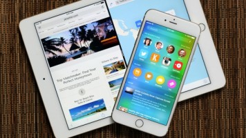 iOS 9.0.2 güncellemesi yayınlandı