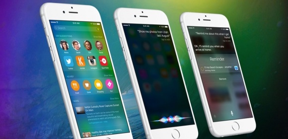 iOS 9.1 Public Beta 1 yayınlandı
