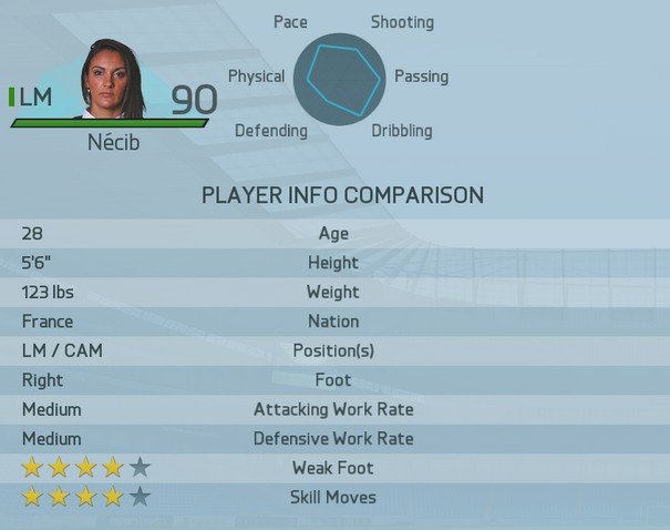 fifa 16
