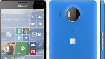 Microsoft Lumia 950 XL hakkında son sızıntılar