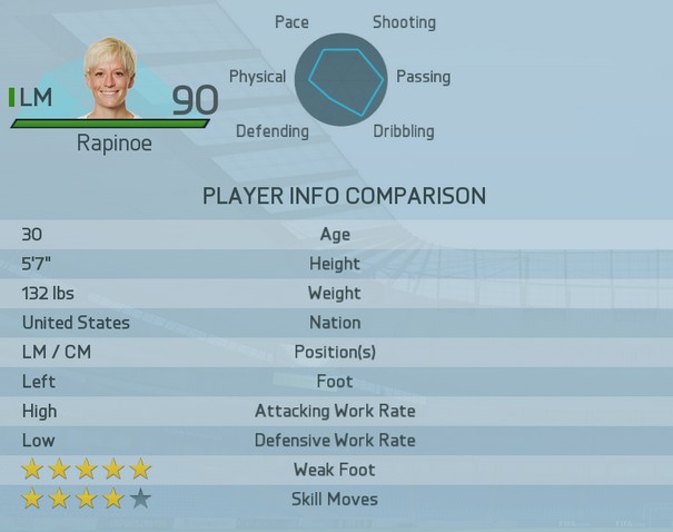 fifa 16