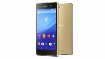 Sony Xperia M5 Dual Duyuruldu
