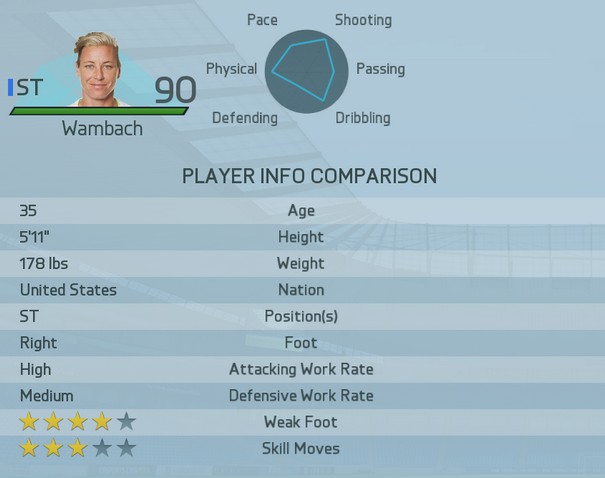 fifa 16