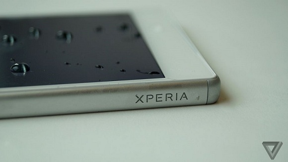xperia z5