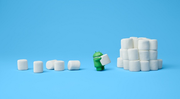 android marshmallow