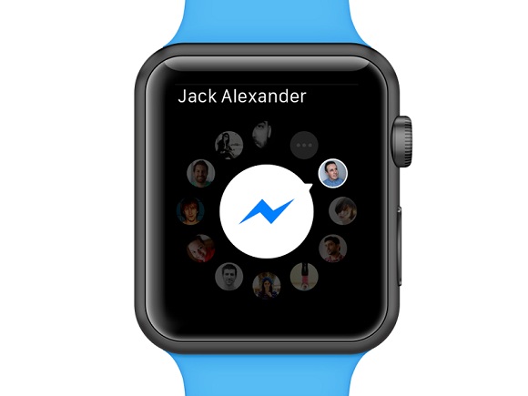 apple watch