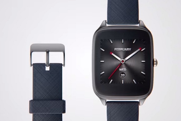 asus zenwatch 2
