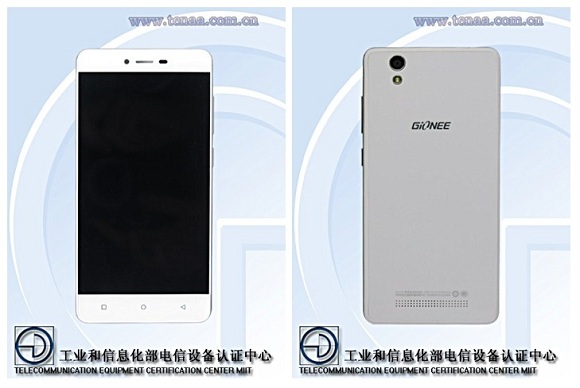 gionee f103l