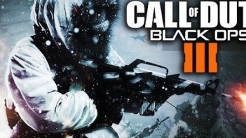 Karşınızda Call of Duty: Black Ops 3 çıkış videosu!