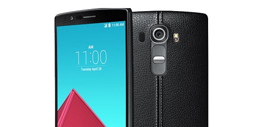 LG G3 ve G4'e Android 6.0 güncellemesi çok yakında