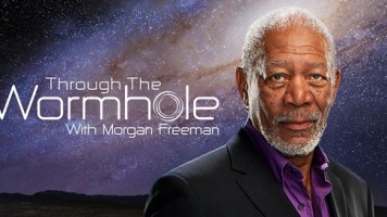 Morgan Freeman Konya Yolunda