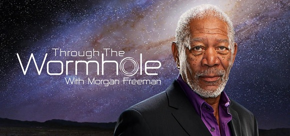 Morgan Freeman Konya Yolunda