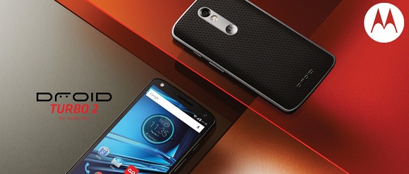 Motorola Droid Turbo 2 resmen duyuruldu!