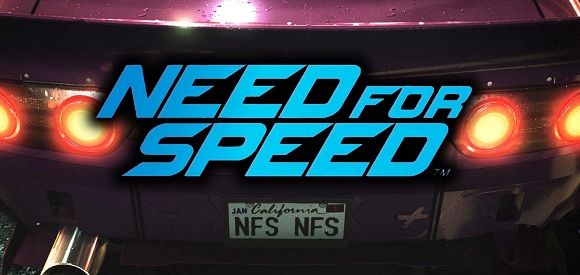 Need for Speed'de yer alacak yeni arabalar!