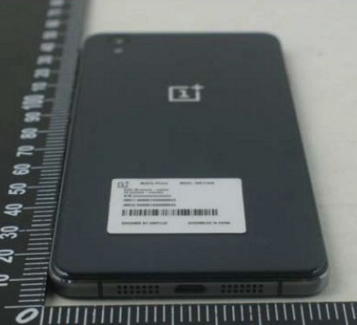 oneplus x resimleri