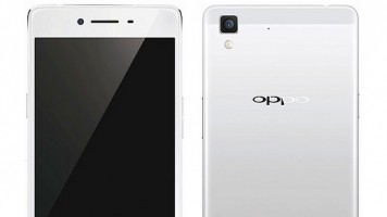 Oppo R7s'in 4 GB Ramlik versiyonu da olacak
