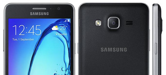 samsung galaxy on5 gün yüzüne çıktı
