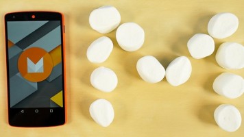 Asus'ta Android 6.0 Marshmallow alacak cihazlar