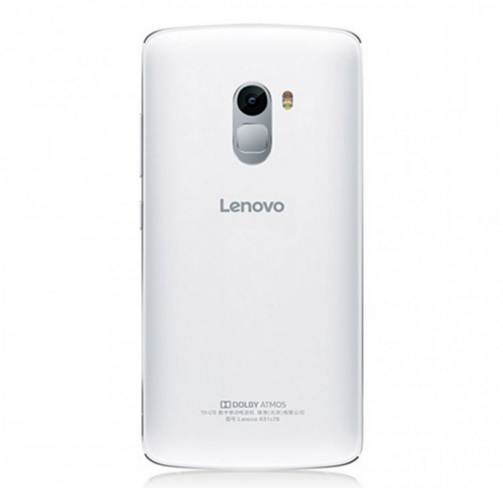 lenovo vibe x3