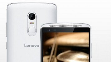 Lenovo Vibe X3 resmi olarak tanıtıldı!