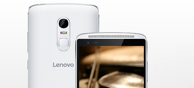 Lenovo Vibe X3 resmi olarak tanıtıldı!
