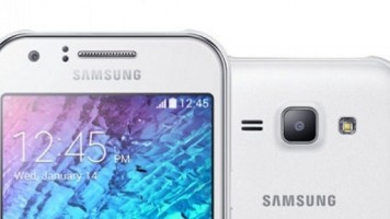 Samsung Galaxy J3 yakında duyurulacak!