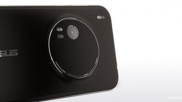 Yeni Asus Zenfone Zoom geliyor!