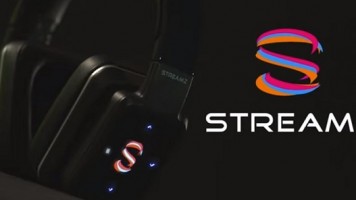Android işletim sistemine sahip kulaklık : Streamz!