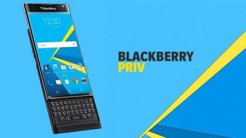 BlackBerry Priv'in Türkiye fiyatı cep yakıyor!