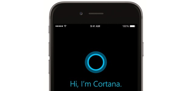 Cortana Android ve iOS platformunda yayınlandı!