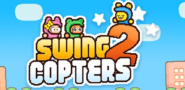 Flappy Bird’ün yapımcısından sinir bozan bir oyun daha!