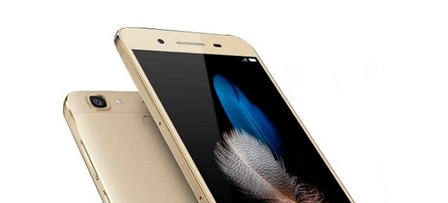 Huawei Enjoy 5S özellikleri belli oldu!