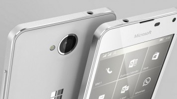 Microsoft Lumia 650'nin yeni görselleri paylaşıldı!
