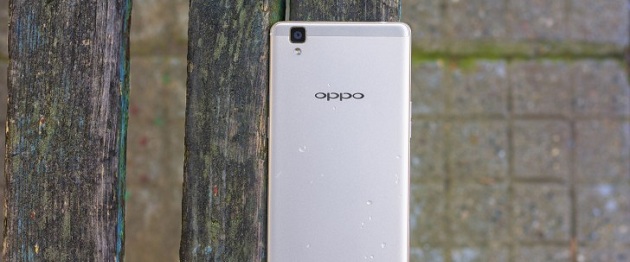 Oppo R7s Batarya Testi!