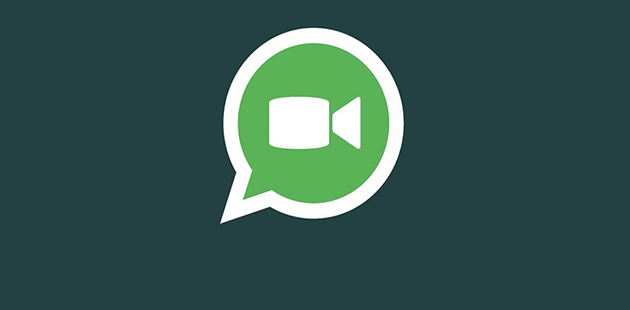 WhatsApp'ta görüntülü konuşma dönemi başlıyor!