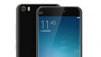Xiaomi Mi 5'in görselleri ve videosu sızdırıldı!