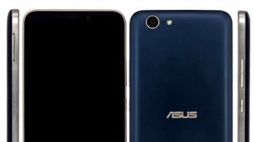 Asus'tan yeni uygun fiyatlı telefon : Pegasus X005
