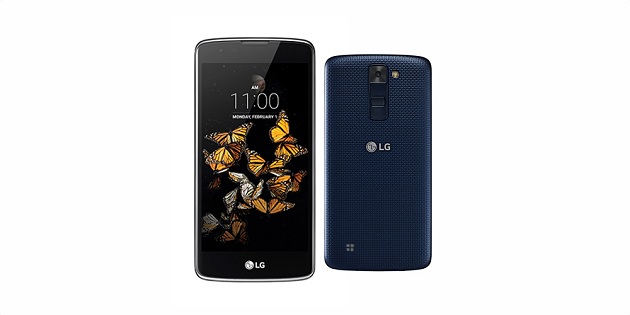 lg k8