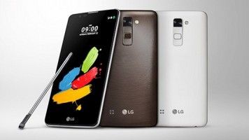 LG yeni nesil akıllı telefon G Stylus 2’yi duyurdu!