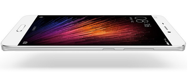 xiaomi mi 5