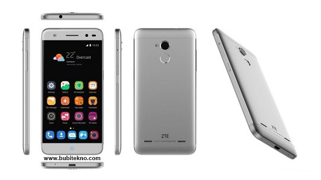 zte blade v7 lite